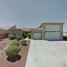 Rental info for Single Family Home Home in Fort mohave for For Sale By Owner