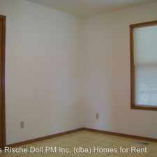 Rental info for 2426 Moss Lane