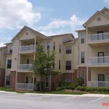 Rental info for Grayson Park Estates