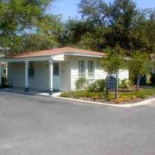 Rental info for St Johns Landing Apartments