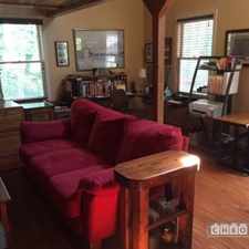 Rental info for $1400 1 bedroom Apartment in Buncombe (Asheville) Asheville