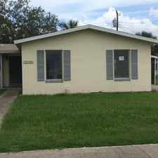 Rental info for Doll House 3 Bedroom 1 bath completely tiled