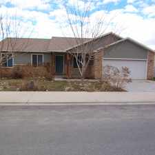 Rental info for 496 Doc Allen Drive