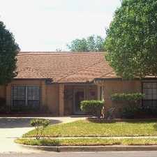 Rental info for 7832 Castillo Road