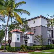 Rental info for The Sophia Abacoa