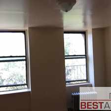 Rental info for Madison Ave & E 124th St