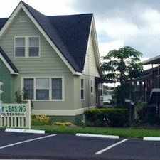 Rental info for LAKE SILVER APARTMENTS