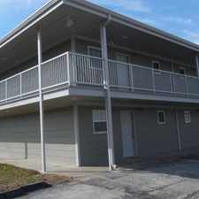 Rental info for 930 S Campbell