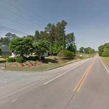 Rental info for Single Family Home Home in Mcdonough for For Sale By Owner