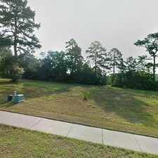 Rental info for Single Family Home Home in Tallahassee for For Sale By Owner