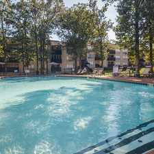 Rental info for Forest Place