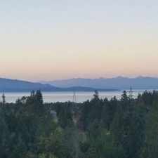 Rental info for One-bedroom Suite in Beautiful Parksville