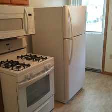 Rental info for Bedford st &