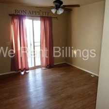 Rental info for Cute & Clean 2 bedroom Townhome in the Heights