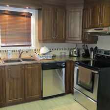Rental info for Montreal Road