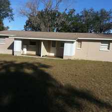 Rental info for 854 NE 4th St Crystal River