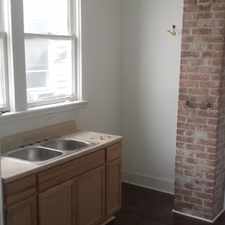 Rental info for 81 North Manning Boulevard