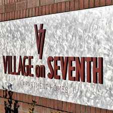 Rental info for Village on 7th