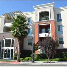 Rental info for Metro 102 Apartments