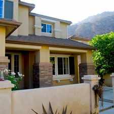Rental info for 38 River Rock Court