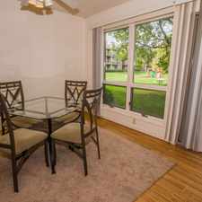 Rental info for 404 E Michigan Ave