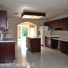 Rental info for 2000 Glade Road