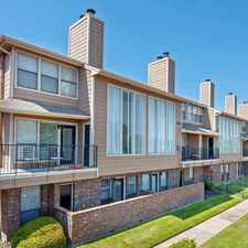 Rental info for Enclave at Waters Edge Apartment Homes