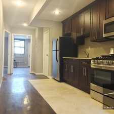 Rental info for Ralph Ave & Madison St