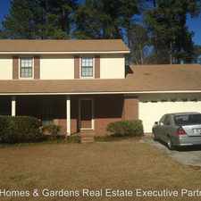 Rental info for 3729 Pinnacle Place