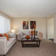 Rental info for Pleasanton Heights