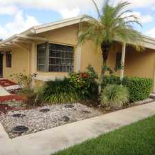 Rental info for 22519 Vistawood Way