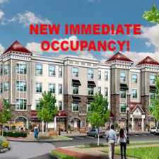 Rental info for 101 Prosper Way
