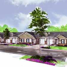 Rental info for Whitehouse Square Townhomes