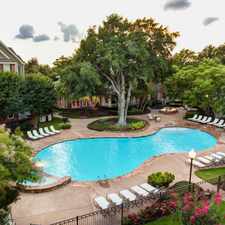 Rental info for AMLI on Eldridge Parkway