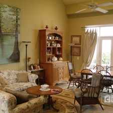 Rental info for $2800 2 bedroom Apartment in Garden District