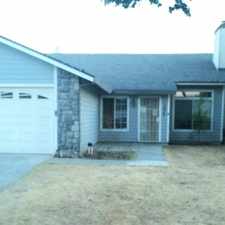 Rental info for Tricon American Homes