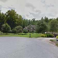 Rental info for Single Family Home Home in Fuquay varina for For Sale By Owner