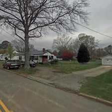 Rental info for Single Family Home Home in Trion for For Sale By Owner