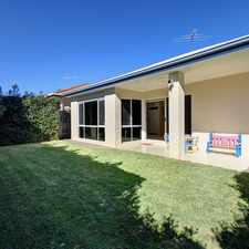 Rental info for True Family Home with Ample Living