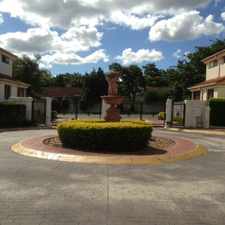 Rental info for prestige townhouse on Daw Rd close to everything