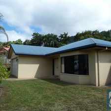 Rental info for PRIME POSITION ON WEST PARKRIDGE DRIVE