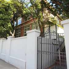 Rental info for Secure & Stylish Living