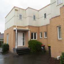 Rental info for IMMACULATE LOW MAINTENANCE LIFESTYLE