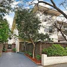 Rental info for A Rare Gem!