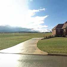 Rental info for Single Family Home Home in Greeneville for For Sale By Owner