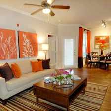 Rental info for Terramont Dr.