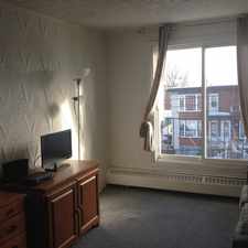 Rental info for 29 Rue Poincaré
