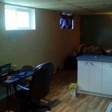 Rental info for sainte-anne-des-plaines 3 1/2 465$