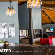 Rental info for Fairways at Lowry