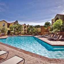 Rental info for Greenspoint at Paradise Valley Apartments